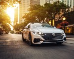 2020 Volkswagen Arteon R-Line Edition Wallpapers HD