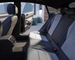 2020 Volkswagen Arteon SEL R-Line Edition (US-Spec) Interior Rear Seats Wallpapers 150x120 (17)