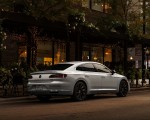 2020 Volkswagen Arteon SEL R-Line Edition (US-Spec) Rear Three-Quarter Wallpapers 150x120 (10)
