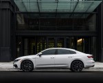 2020 Volkswagen Arteon SEL R-Line Edition (US-Spec) Side Wallpapers 150x120 (12)