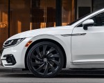2020 Volkswagen Arteon SEL R-Line Edition (US-Spec) Wheel Wallpapers 150x120 (13)