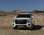 2021 GMC Yukon AT4 Wallpapers & HD Images