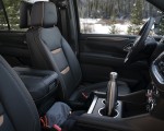 2021 GMC Yukon AT4 Interior Detail Wallpapers 150x120