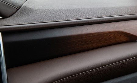 2021 GMC Yukon XL Denali Interior Detail Wallpapers 450x275 (70)