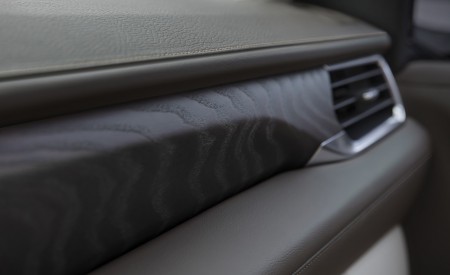 2021 GMC Yukon XL Denali Interior Detail Wallpapers 450x275 (69)