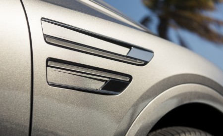 2021 Genesis GV80 Detail Wallpapers 450x275 (28)