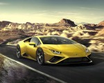 2021 Lamborghini Huracán EVO RWD Wallpapers & HD Images
