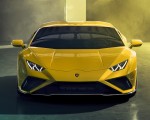 2021 Lamborghini Huracán EVO RWD Front Wallpapers 150x120 (9)