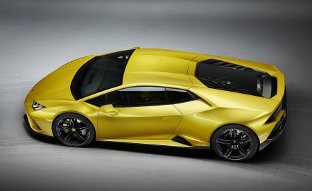 2021 Lamborghini Huracán EVO RWD Top Wallpapers 450x275 (17)