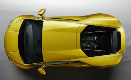2021 Lamborghini Huracán EVO RWD Top Wallpapers 450x275 (18)