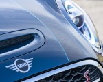 2021 MINI Convertible Sidewalk Edition Detail Wallpapers 150x120 (23)
