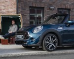 2021 MINI Convertible Sidewalk Edition Detail Wallpapers 150x120 (24)