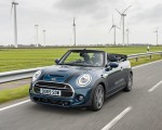 2021 MINI Convertible Sidewalk Edition Wallpapers & HD Images