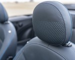 2021 MINI Convertible Sidewalk Edition Interior Detail Wallpapers 150x120 (32)