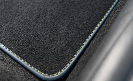 2021 MINI Convertible Sidewalk Edition Interior Detail Wallpapers 450x275 (35)