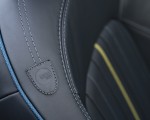 2021 MINI Convertible Sidewalk Edition Interior Detail Wallpapers 150x120 (34)