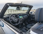 2021 MINI Convertible Sidewalk Edition Interior Wallpapers 150x120 (36)