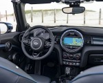 2021 MINI Convertible Sidewalk Edition Interior Wallpapers 150x120 (37)