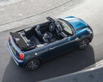 2021 MINI Convertible Sidewalk Edition Top Wallpapers 150x120 (21)