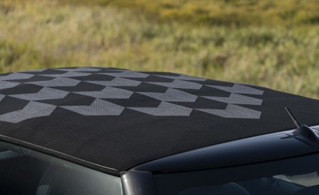 2021 MINI Convertible Sidewalk Edition Top Wallpapers 450x275 (27)