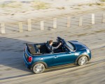 2021 MINI Convertible Sidewalk Edition Top Wallpapers 150x120 (12)