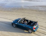 2021 MINI Convertible Sidewalk Edition Top Wallpapers 150x120 (6)