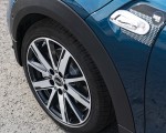 2021 MINI Convertible Sidewalk Edition Wheel Wallpapers 150x120 (28)