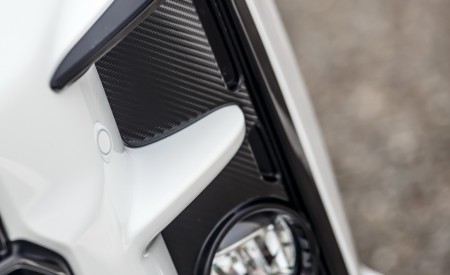 2021 Toyota GR Yaris Detail Wallpapers 450x275 (152)