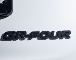 2021 Toyota GR Yaris Detail Wallpapers 150x120
