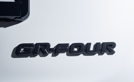 2021 Toyota GR Yaris Detail Wallpapers 450x275 (164)