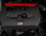 2021 Toyota GR Yaris Engine Wallpapers 150x120
