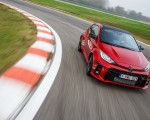 2021 Toyota GR Yaris Front Three-Quarter Wallpapers 150x120