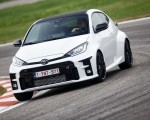 2021 Toyota GR Yaris Front Three-Quarter Wallpapers 150x120