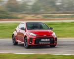 2021 Toyota GR Yaris Front Three-Quarter Wallpapers 150x120