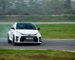 2021 Toyota GR Yaris Front Wallpapers 150x120