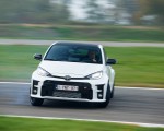 2021 Toyota GR Yaris Front Wallpapers 150x120
