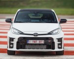 2021 Toyota GR Yaris Front Wallpapers 150x120