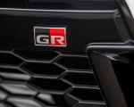 2021 Toyota GR Yaris Grill Wallpapers 150x120