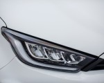 2021 Toyota GR Yaris Headlight Wallpapers 150x120