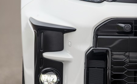 2021 Toyota GR Yaris Headlight Wallpapers 450x275 (153)