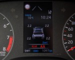 2021 Toyota GR Yaris Instrument Cluster Wallpapers  150x120