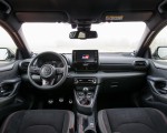 2021 Toyota GR Yaris Interior Cockpit Wallpapers 150x120