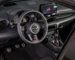 2021 Toyota GR Yaris Interior Cockpit Wallpapers 150x120