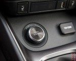 2021 Toyota GR Yaris Interior Detail Wallpapers 150x120