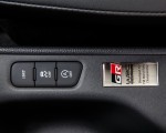 2021 Toyota GR Yaris Interior Detail Wallpapers 150x120