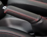 2021 Toyota GR Yaris Interior Detail Wallpapers 150x120
