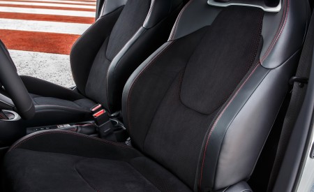 2021 Toyota GR Yaris Interior Front Seats Wallpapers  450x275 (183)