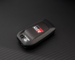 2021 Toyota GR Yaris Key Fob Wallpapers 150x120