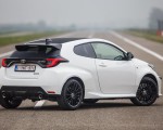2021 Toyota GR Yaris Rear Three-Quarter Wallpapers 150x120