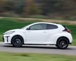 2021 Toyota GR Yaris Side Wallpapers 150x120
